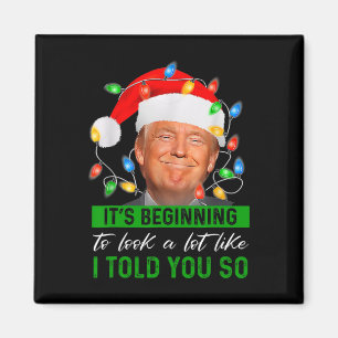 Imán Está Empezando A Parecer Mucho Como Te Lo Dije Tr