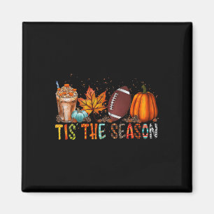 Imán Esta Es La Temporada De Fútbol De Otoño Gracias A 