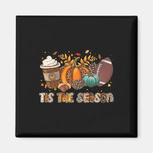 Imán Esta Es La Temporada De La Calabaza Spin Fútbol Ha