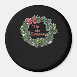 Imán Esta Es La Temporada Sombreada