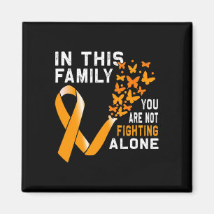 Imán Esta familia no lucha contra la leucemia de la cin