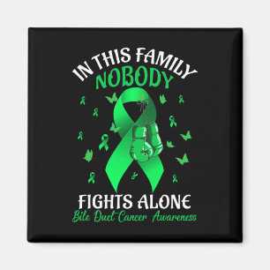 Imán Esta familia que nadie lucha solo contra el cáncer