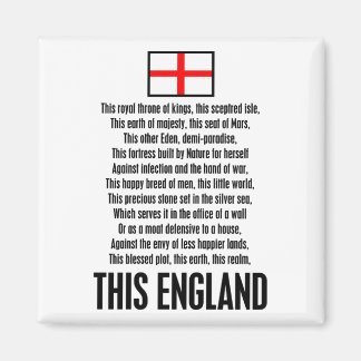 Imán Esta Inglaterra