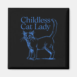 Imán Esta Niña De Gato Sin Hijos Está Votando A La Cami