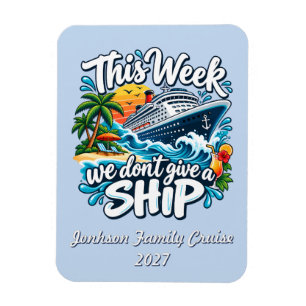 Imán Esta Semana No Damos un Barco