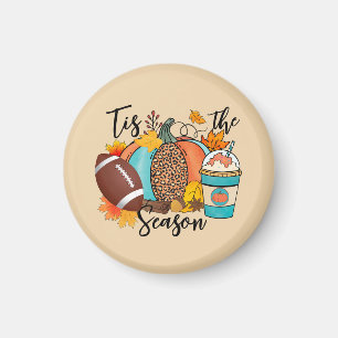 Imán Esta temporada - Caída, Fútbol y especias de calab