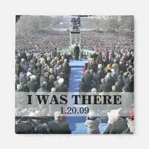 Imán ESTABA ALLÍ: Presidente Obama Inauguration