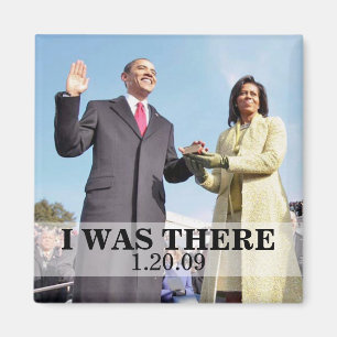 Imán ESTABA ALLÍ: Presidente Obama Inauguration