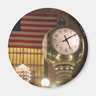 Imán Estación Grand Central