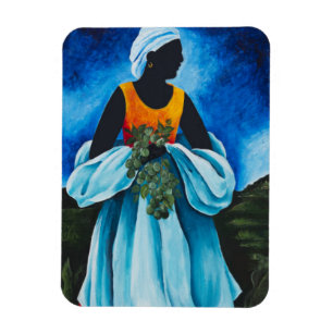 Imán Estación Quenepe 2011