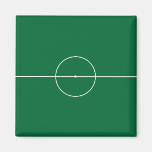 Imán Estadio de fútbol