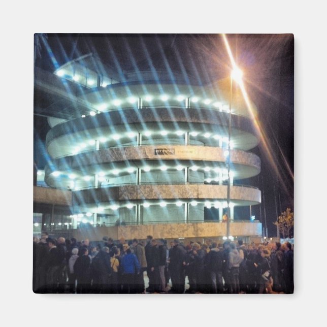 Imán Estadio Magnet (Frente)