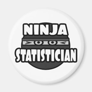 Imán Estadístico Ninja