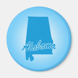 Imán Estado Alabama