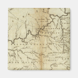 Imán Estado de Kentucky