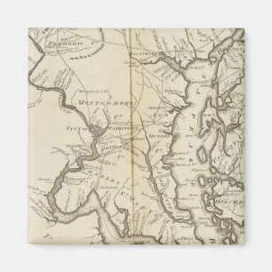 Imán Estado de Maryland