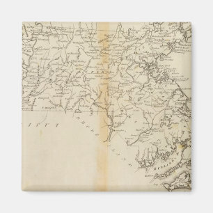 Imán Estado de Massachusetts 2