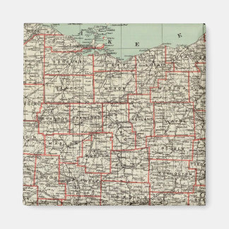 Imán Estado de Ohio