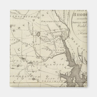 Imán Estado de Rhode Island