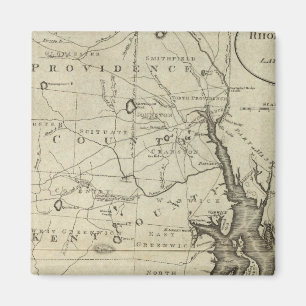 Imán Estado de Rhode Island 2