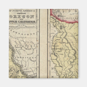 Imán Estado De Texas