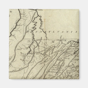 Imán Estado de Virginia