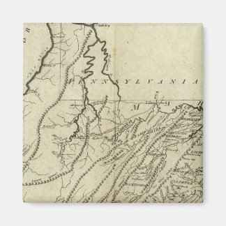 Imán Estado de Virginia