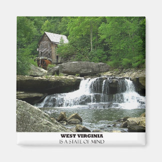 Imán estado mental de wva