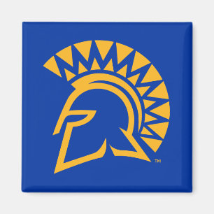 Imán Estado Spartans de San Jose