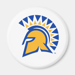 Imán Estado Spartans de San Jose