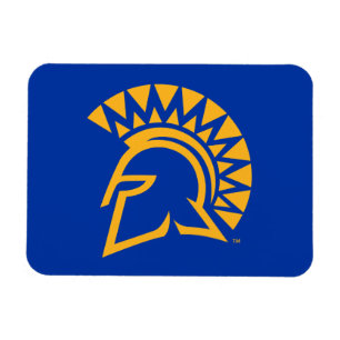 Imán Estado Spartans de San Jose