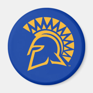 Imán Estado Spartans de San Jose