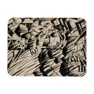 Imán Estados de ánimo los que van