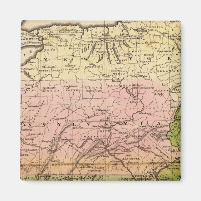 Imán Estados del Medio Oriente (Frente)