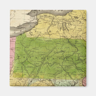 Imán Estados medianos 2