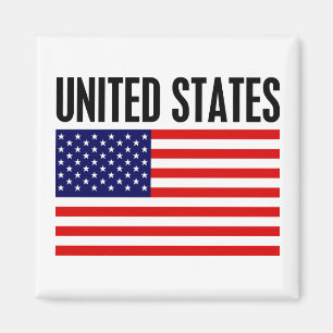 Imán Estados Unidos