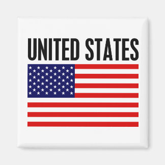 Imán Estados Unidos