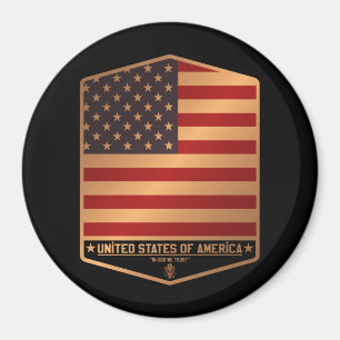 Imán Estados Unidos