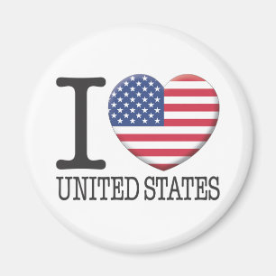 Imán Estados Unidos