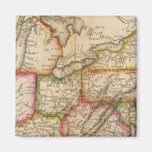 Imán Estados Unidos 11