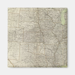 Imán Estados Unidos 17