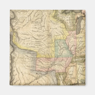 Imán Estados Unidos 29