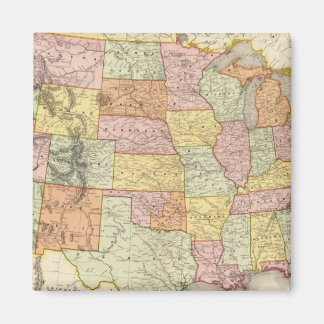 Imán Estados Unidos 31