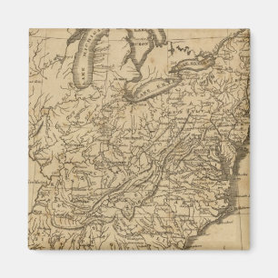 Imán Estados Unidos 36