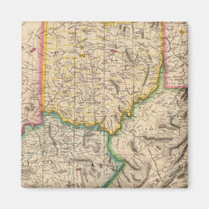 Imán Estados Unidos, América, 50 de septiembre