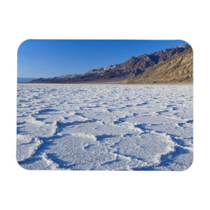 Imán Estados Unidos, CA, Death Valley NP, Salt Formatio