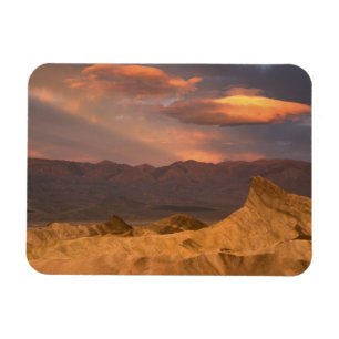 Imán Estados Unidos, California, Parque Nacional Death 