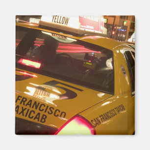 Imán Estados Unidos, California, San Francisco Union Sq
