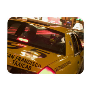 Imán Estados Unidos, California, San Francisco Union Sq