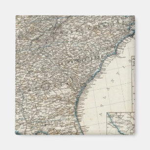 Imán Estados Unidos de América del Sur